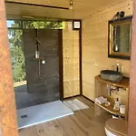 Bed & Breakfast Suxen Nature Experience - Con Vista Panoramica 3*