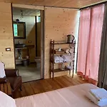 Bed & Breakfast Suxen Nature Experience - Con Vista Panoramica Prepotto (Udine)