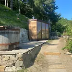Bed & Breakfast Suxen Nature Experience - Con Vista Panoramica