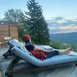 Bed & Breakfast Suxen Nature Experience - Con Vista Panoramica 3*