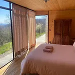 Bed & Breakfast Suxen Nature Experience - Con Vista Panoramica