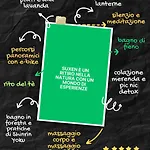 Bed & Breakfast Suxen Nature Experience - Con Vista Panoramica