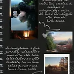 Bed & Breakfast Suxen Nature Experience - Con Vista Panoramica 3*