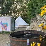 Bed & Breakfast Suxen Nature Experience - Con Vista Panoramica