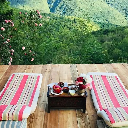 Couette-café Suxen Nature Experience - Con Vista Panoramica Prepotto (Udine)