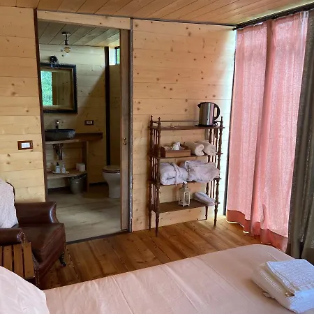 Bed & Breakfast Suxen Nature Experience - Con Vista Panoramica Prepotto (Udine)