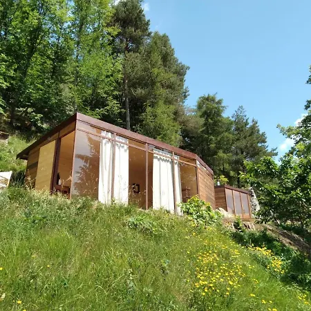 Suxen Nature Experience - Con Vista Panoramica Bed & Breakfast *