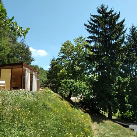Couette-café Suxen Nature Experience - Con Vista Panoramica 3*