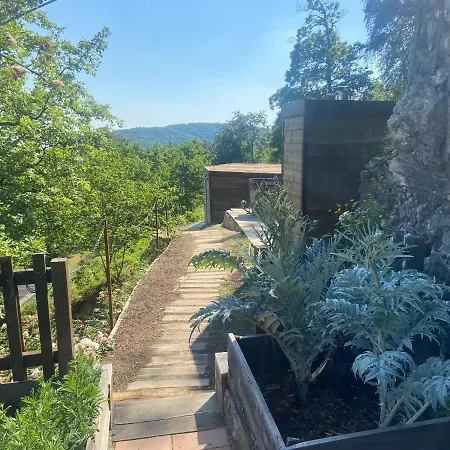 Bed & Breakfast Suxen Nature Experience - Con Vista Panoramica *