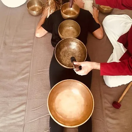 Suxen Nature Experience - Con Vista Panoramica Bed & Breakfast 3*