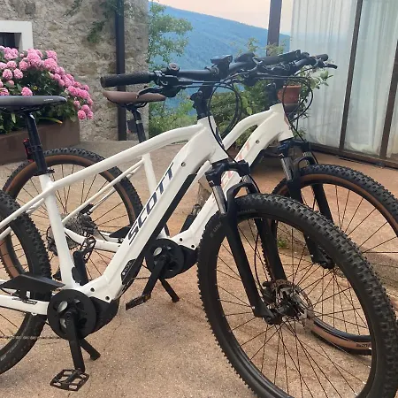 Suxen Nature Experience - Con Vista Panoramica Prepotto (Udine)