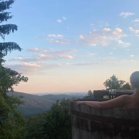 Bed & Breakfast Suxen Nature Experience - Con Vista Panoramica Prepotto (Udine)