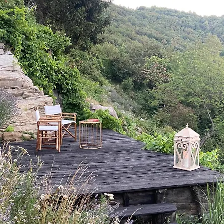 Suxen nature experience - lodges in natura con vista panoramica 3*