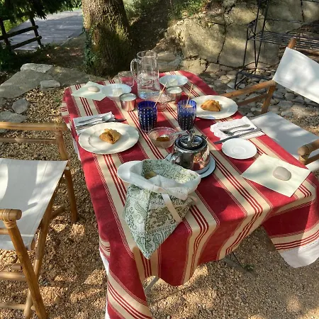 Suxen Nature Experience - Con Vista Panoramica Couette-café 3*