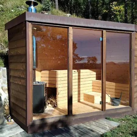 Bed & Breakfast Suxen Nature Experience - Con Vista Panoramica Prepotto (Udine)