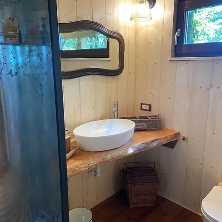 Suxen Nature Experience - Con Vista Panoramica Bed & Breakfast Prepotto (Udine)