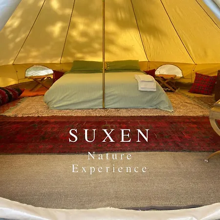 Bed and breakfast Suxen Nature Experience - Con Vista Panoramica *
