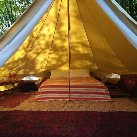 Suxen Nature Experience - Con Vista Panoramica Bed and breakfast Prepotto (Udine)