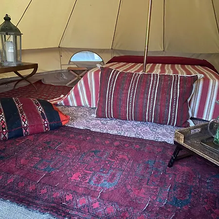 Bed and breakfast Suxen nature experience - lodges in natura con vista panoramica