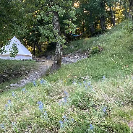 Suxen Nature Experience - Con Vista Panoramica