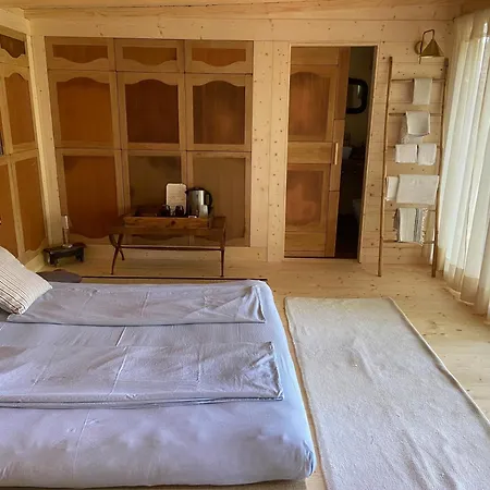 Suxen Nature Experience - Lodges In Natura Con Vista Panoramica 3*